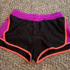 Tek Gear Running Shorts